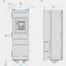 Falownik 22kW 3x400VAC ATV650D30N4 Schneider Electric