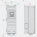 Falownik 37kW 3x400VAC ATV650D37N4 Schneider Electric