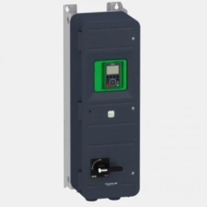 Falownik 30kW 3x400VAC ATV650D37N4E Schneider Electric