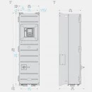 Falownik 45kW 3x400VAC ATV650D55N4E Schneider Electric