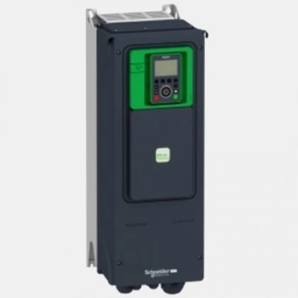 Falownik 0,37kW 3x400VAC ATV650U07N4 Schneider Electric