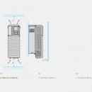 Falownik 0,37kW 3x400VAC ATV650U07N4 Schneider Electric