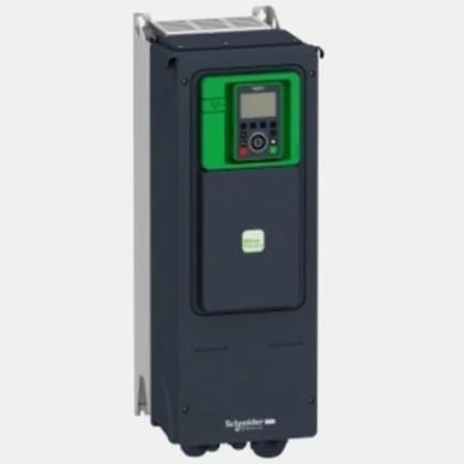 Falownik 0,75kW 3x400VAC ATV650U15N4 Schneider Electric