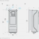 Falownik 0,75kW 3x400VAC ATV650U15N4 Schneider Electric