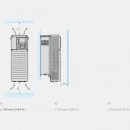 Falownik 1,5kW 3x400VAC ATV650U22N4E Schneider Electric