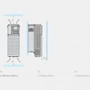 Falownik 3kW 3x400VAC ATV650U40N4 Schneider Electric