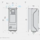 Falownik 5,5kW 3x400VAC ATV650U75N4E Schneider Electric