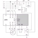 Falownik 132 kW 3x400 VAC ATV930C13N4 Schneider Electric