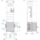 Falownik 132 kW 3x400 VAC ATV930C13N4 Schneider Electric