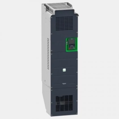 Falownik 132 kW 3x400 VAC ATV930C13N4C Schneider Electric