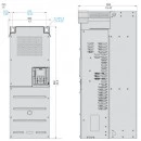 Falownik 132 kW 3x400 VAC ATV930C13N4C Schneider Electric
