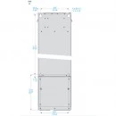 Falownik 132 kW 3x400 VAC ATV930C13N4C Schneider Electric