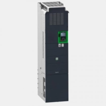 Falownik 160 kW 3x400 VAC ATV930C16N4 Schneider Electric
