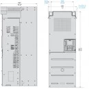 Falownik 160 kW 3x400 VAC ATV930C16N4C Schneider Electric