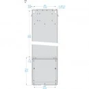 Falownik 160 kW 3x400 VAC ATV930C16N4C Schneider Electric