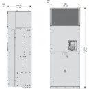 Falownik 220 kW 3x400 VAC ATV930C22N4 Schneider Electric