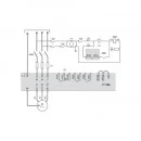 Falownik 220 kW 3x400 VAC ATV930C22N4 Schneider Electric