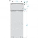 Falownik 220 kW 3x400 VAC ATV930C22N4 Schneider Electric