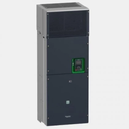 Falownik 220 kW 3x400 VAC ATV930C22N4C Schneider Electric