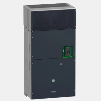 Falownik 315 kW 3x400 VAC ATV930C31N4C Schneider Electric