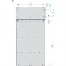 Falownik 315 kW 3x400 VAC ATV930C31N4C Schneider Electric