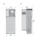 Falownik 15 kW 3x400 VAC ATV930D15N4 Schneider Electric