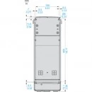 Falownik 15 kW 3x400 VAC ATV930D15N4 Schneider Electric