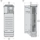 Falownik 45 kW 3x400 VAC ATV930D45N4 Schneider Electric