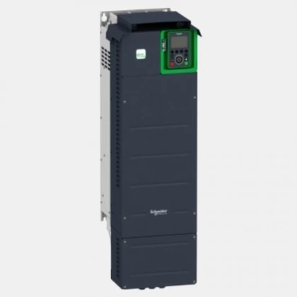 Falownik 55 kW 3x400 VAC ATV930D55N4 Schneider Electric