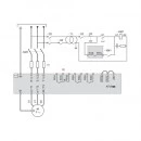 Falownik 55 kW 3x400 VAC ATV930D55N4 Schneider Electric