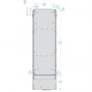 Falownik 55 kW 3x400 VAC ATV930D55N4C Schneider Electric