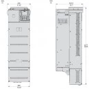 Falownik 75 kW 3x400 VAC ATV930D75N4C Schneider Electric