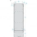 Falownik 75 kW 3x400 VAC ATV930D75N4C Schneider Electric