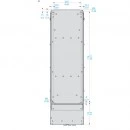 Falownik 90 kW 3x400 VAC ATV930D90N4C Schneider Electric