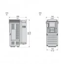 Falownik 0,75 kW 3x400 VAC ATV930U07N4 Schneider Electric