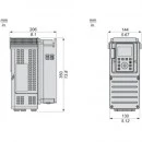 Falownik 5,5 kW 3x400 VAC ATV930U55N4 Schneider Electric
