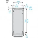 Falownik 5,5 kW 3x400 VAC ATV930U55N4 Schneider Electric