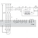 Falownik 11 kW 3x400 VAC ATV950D11N4 Schneider Electric