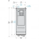 Falownik 15 kW 3x400 VAC ATV950D15N4 Schneider Electric