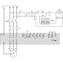 Falownik 15 kW 3x400 VAC ATV950D15N4E