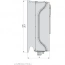 Falownik 22 kW 3x400 VAC ATV950D22N4 Schneider Electric