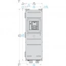 Falownik 30 kW 3x400 VAC ATV950D30N4 Schneider Electric