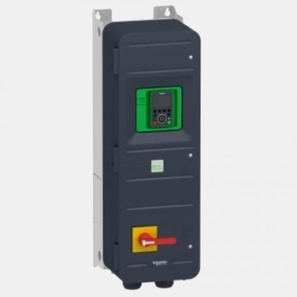 Falownik 30 kW 3x400 VAC ATV950D30N4E