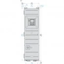 Falownik 55 kW 3x400 VAC ATV950D55N4E