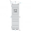 Falownik 90 kW 3x400 VAC ATV950D90N4