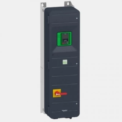 Falownik 90 kW 3x400 VAC ATV950D90N4E