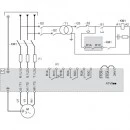 Falownik 2,2 kW 3x400 VAC ATV950U22N4E