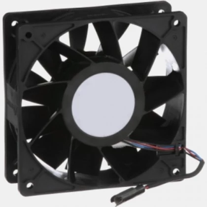 Wentylator do falowników ATV650 i ATV950 VX5VP50A001 Schneider Electric