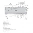 Falownik ATV340U15N4 ATV340 3x400V AC 1,5kW Schneider Electric
