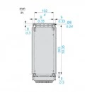 Falownik 1,5 kW 3x400 VAC ATV930U15N4 Schneider Electric